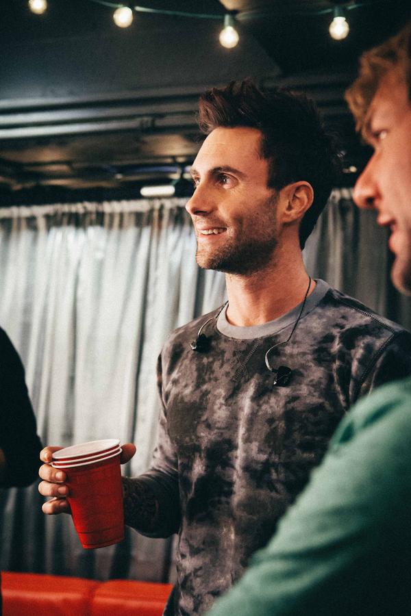 Maroon 5 Maroon 5