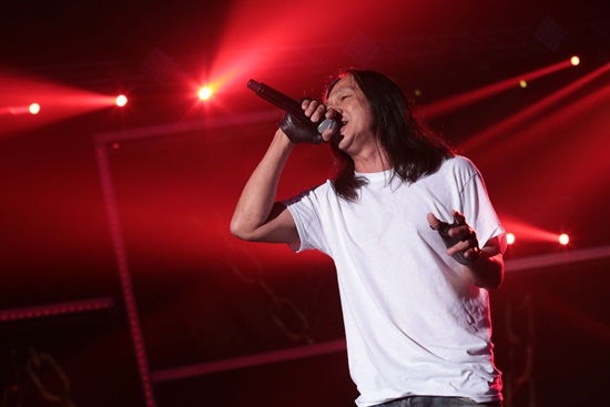 คอนเสิร์ต หล่อมากมาก คอนเสิร์ต หล่อมากมาก