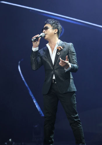 In Love Concert In Love Concert