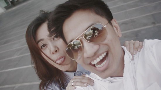 Jetset\'er MV เพลง คนที่ใช่ Jetset\'er MV เพลง คนที่ใช่