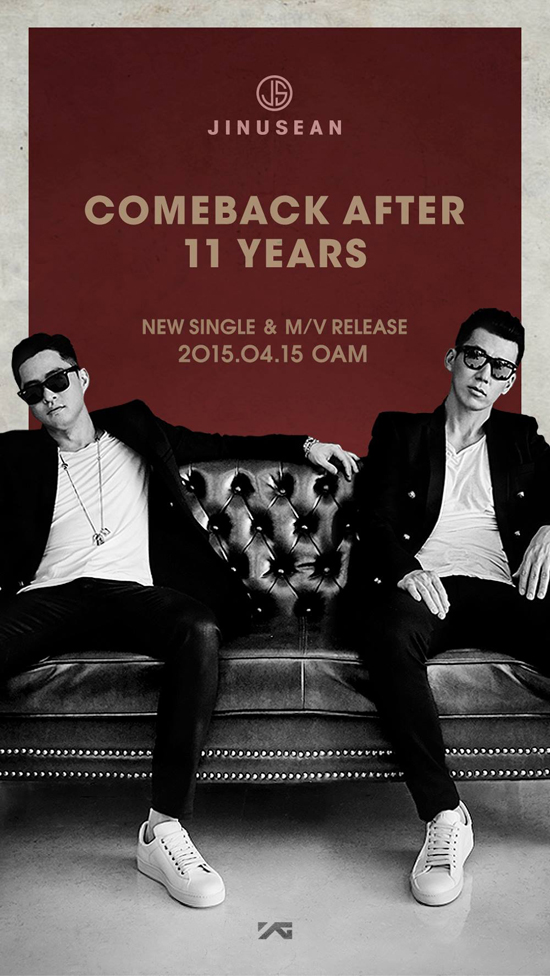 Jinusean Jinusean