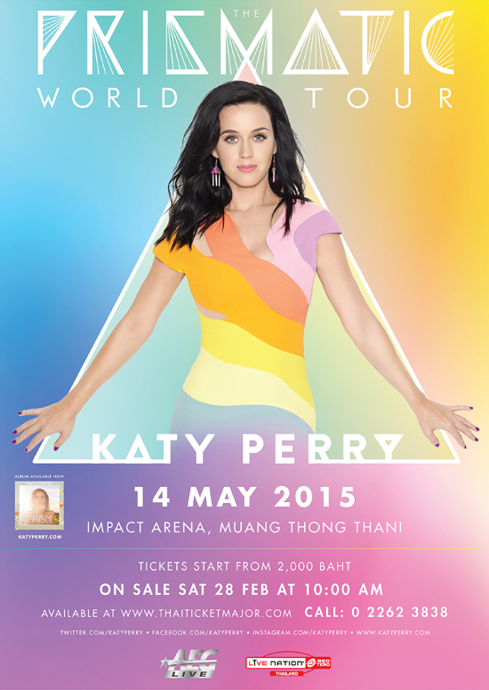 Katy Perry Katy Perry