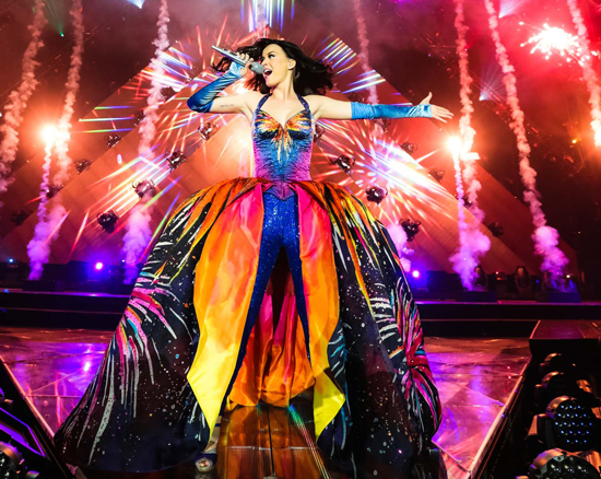 Katy Perry Katy Perry