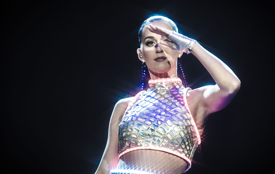 Katy Perry Katy Perry