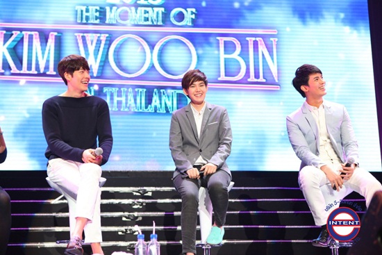 Kim Woo Bin Kim Woo Bin