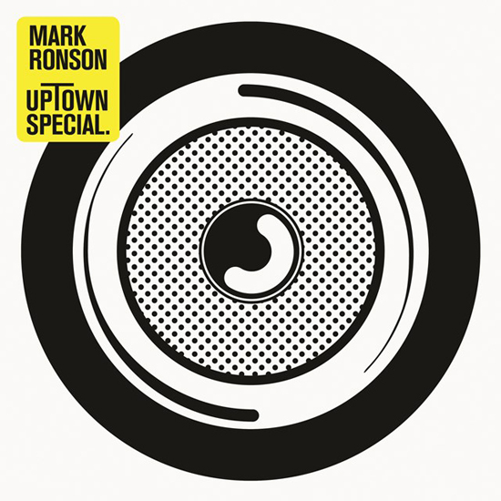 Mark Ronson Mark Ronson