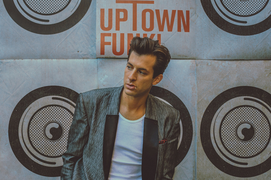 Mark Ronson Mark Ronson