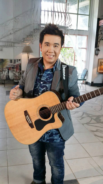 ณัฏฐ์ กิตติสาร MV เพลง ว่าแต่เขาเราก็ชู้ ณัฏฐ์ กิตติสาร MV เพลง ว่าแต่เขาเราก็ชู้