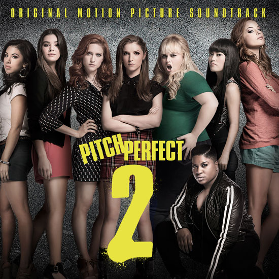 Pitch Perfect 2 Pitch Perfect 2