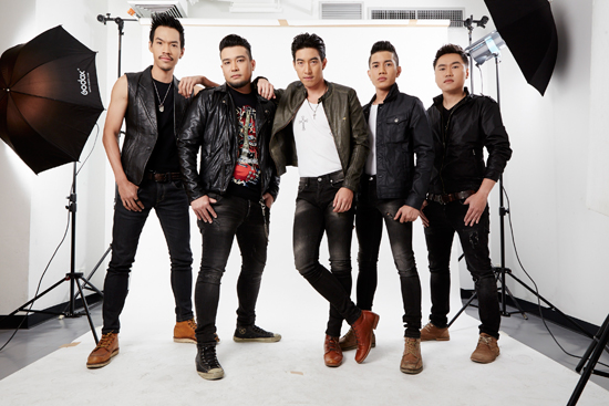 Tono & The Dust Tono & The Dust