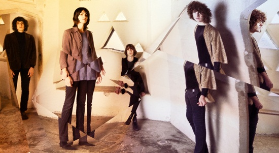 Temples Temples
