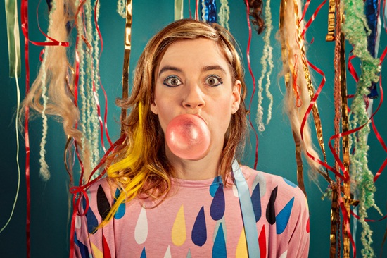 Tune Yards Tune Yards