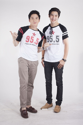 95.5 Virgin HitZ 95.5 Virgin HitZ