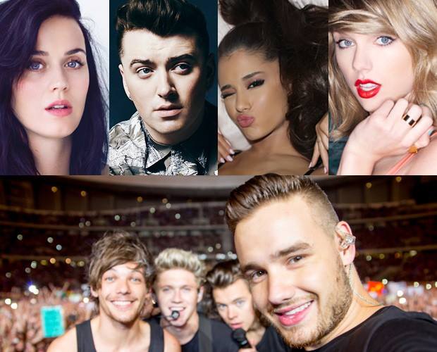 Billboard Music Awards Billboard Music Awards