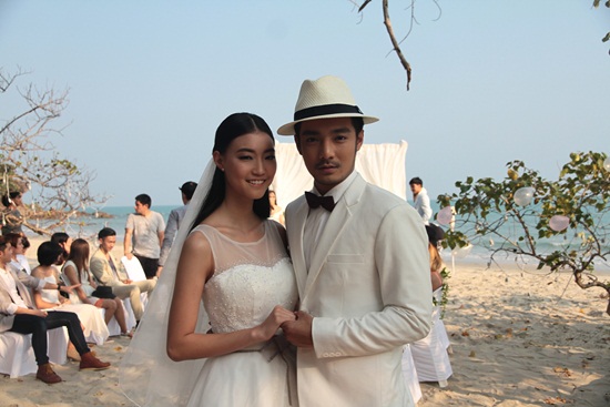 Cocktail MV เพลง คู่ชีวิต Cocktail MV เพลง คู่ชีวิต