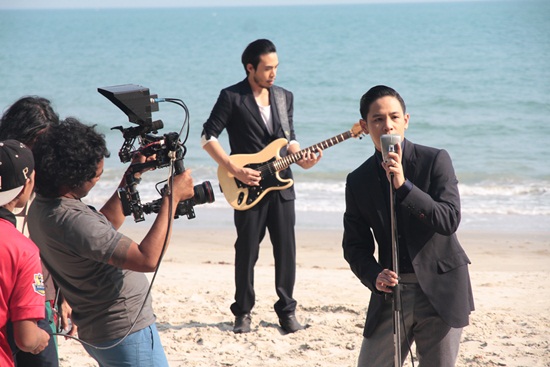 Cocktail MV เพลง คู่ชีวิต Cocktail MV เพลง คู่ชีวิต