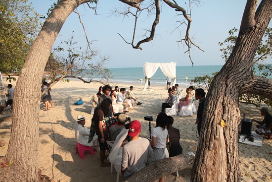 Cocktail MV เพลง คู่ชีวิต Cocktail MV เพลง คู่ชีวิต