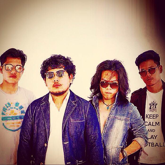 เด็กสายศิลป์ ออนทัวร์ เด็กสายศิลป์ ออนทัวร์