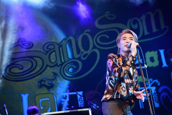 สายศิลป์ ออนทัวร์ สายศิลป์ ออนทัวร์