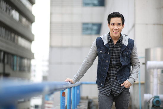 วิคเตอร์ ชัชชวิศ วิคเตอร์ ชัชชวิศ