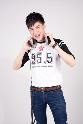 95.5 Virgin HitZ 95.5 Virgin HitZ
