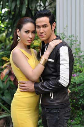 ฌอห์ณ มายด์ นำทีม บวงสรวงเปิดกล้อง นางบาป ฌอห์ณ มายด์ นำทีม บวงสรวงเปิดกล้อง นางบาป