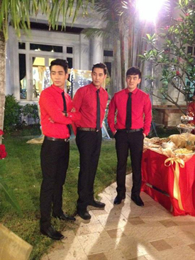 ลีลาวดีเพลิง ลีลาวดีเพลิง