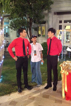 ลีลาวดีเพลิง ลีลาวดีเพลิง