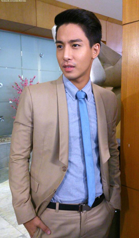 ลีลาวดีเพลิง ลีลาวดีเพลิง
