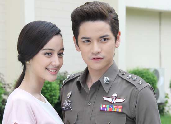 สุดแค้น แสนรัก สุดแค้น แสนรัก