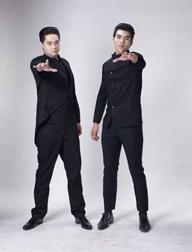 เรื่องย่อละคร เงา เรื่องย่อละคร เงา