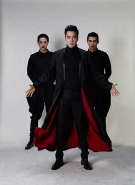 เรื่องย่อละคร เงา เรื่องย่อละคร เงา