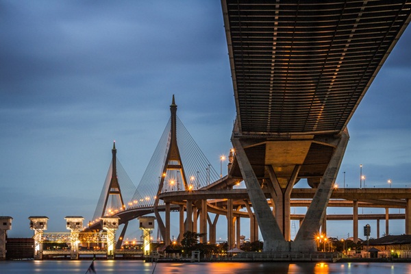 13 สถานที่ถ่ายรูปในกรุงเทพฯ 13 สถานที่ถ่ายรูปในกรุงเทพฯ