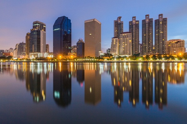 13 สถานที่ถ่ายรูปในกรุงเทพฯ 13 สถานที่ถ่ายรูปในกรุงเทพฯ