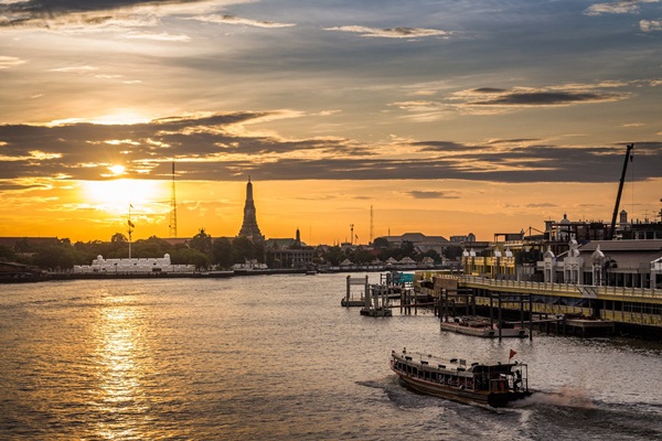 13 สถานที่ถ่ายรูปในกรุงเทพฯ 13 สถานที่ถ่ายรูปในกรุงเทพฯ