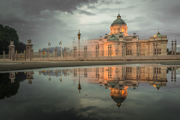 13 สถานที่ถ่ายรูปในกรุงเทพฯ 13 สถานที่ถ่ายรูปในกรุงเทพฯ