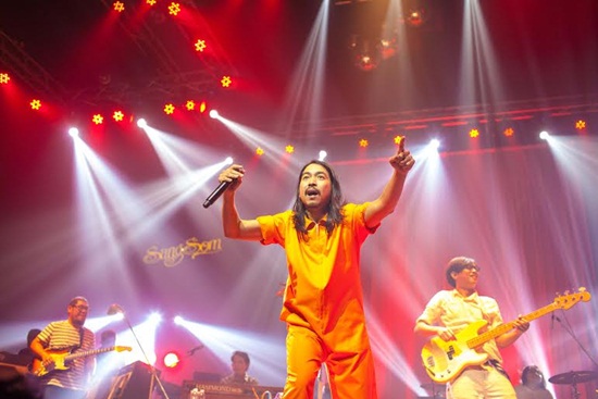 สุขสิบสาม อพาร์ตเมนต์คุณป้า สุขสิบสาม อพาร์ตเมนต์คุณป้า