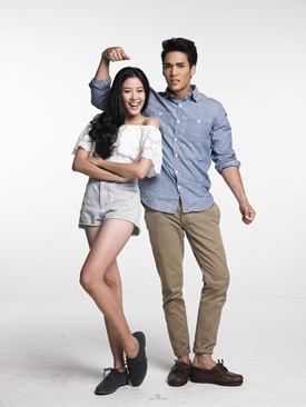 หวานใจนายกระจอก หวานใจนายกระจอก