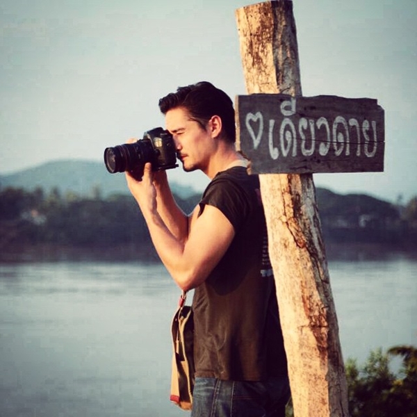 อนันดา เอเวอริ่งแฮม กับเรื่อง 10 ที่ทุกคนอยากรู้ของพระเอกสุดติสท์ อนันดา เอเวอริ่งแฮม กับเรื่อง 10 ที่ทุกคนอยากรู้ของพระเอกสุดติสท์