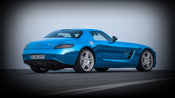 Mercedes Benz SLS AMG Mercedes Benz SLS AMG