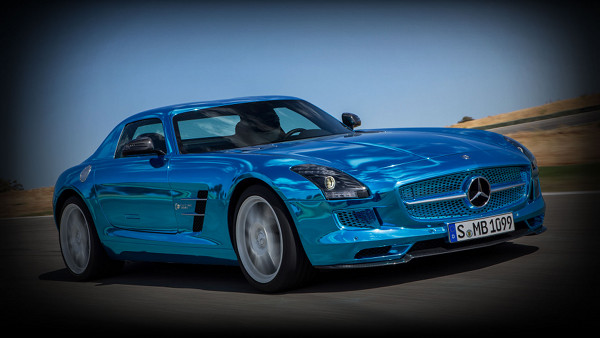Mercedes Benz SLS AMG Mercedes Benz SLS AMG