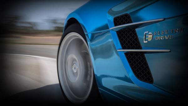 Mercedes Benz SLS AMG Mercedes Benz SLS AMG