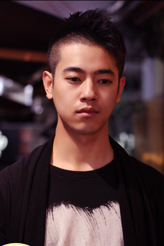 หล่อเท่แบบมีสไตล์ ด้วยทรงผมแฟชั่นผู้ชายแนวเกาหลี ปี 2013 หล่อเท่แบบมีสไตล์ ด้วยทรงผมแฟชั่นผู้ชายแนวเกาหลี ปี 2013