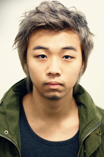 หล่อเท่แบบมีสไตล์ ด้วยทรงผมแฟชั่นผู้ชายแนวเกาหลี ปี 2013 หล่อเท่แบบมีสไตล์ ด้วยทรงผมแฟชั่นผู้ชายแนวเกาหลี ปี 2013