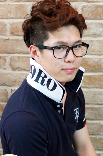 หล่อเท่แบบมีสไตล์ ด้วยทรงผมแฟชั่นผู้ชายแนวเกาหลี ปี 2013 หล่อเท่แบบมีสไตล์ ด้วยทรงผมแฟชั่นผู้ชายแนวเกาหลี ปี 2013