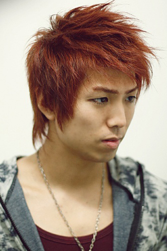 หล่อเท่แบบมีสไตล์ ด้วยทรงผมแฟชั่นผู้ชายแนวเกาหลี ปี 2013 หล่อเท่แบบมีสไตล์ ด้วยทรงผมแฟชั่นผู้ชายแนวเกาหลี ปี 2013