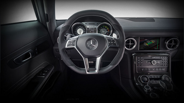 Mercedes Benz SLS AMG Mercedes Benz SLS AMG