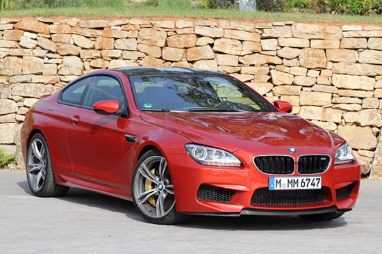 อัพเกรดขึ้นอีก! BMW M5 และ M6 เตรียมปรับเครื่องยนต์ให้แรงม้ามากขึ้น อัพเกรดขึ้นอีก! BMW M5 และ M6 เตรียมปรับเครื่องยนต์ให้แรงม้ามากขึ้น