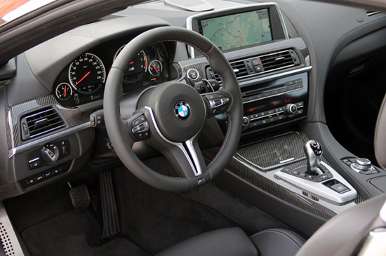 อัพเกรดขึ้นอีก! BMW M5 และ M6 เตรียมปรับเครื่องยนต์ให้แรงม้ามากขึ้น อัพเกรดขึ้นอีก! BMW M5 และ M6 เตรียมปรับเครื่องยนต์ให้แรงม้ามากขึ้น
