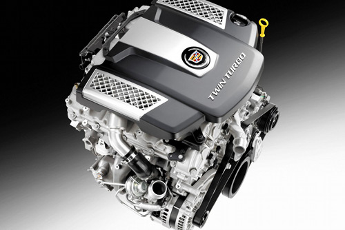 คาดิลแลค เปิดตัว 2014 Cadillac CTS รุ่นใหม่ ในงานนิวยอร์กออโต้โชว์ คาดิลแลค เปิดตัว 2014 Cadillac CTS รุ่นใหม่ ในงานนิวยอร์กออโต้โชว์